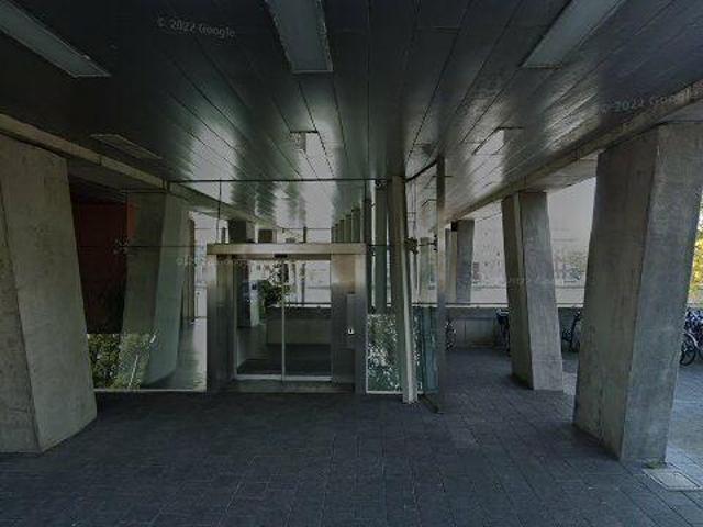 appartement for rent Rotterdam Coolhaven