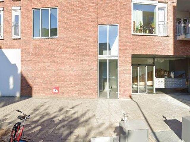 appartement for rent Rotterdam Adamshofstraat