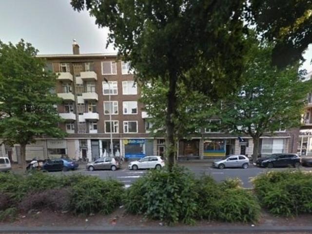 appartement for rent Rotterdam Admiraal de Ruyterweg