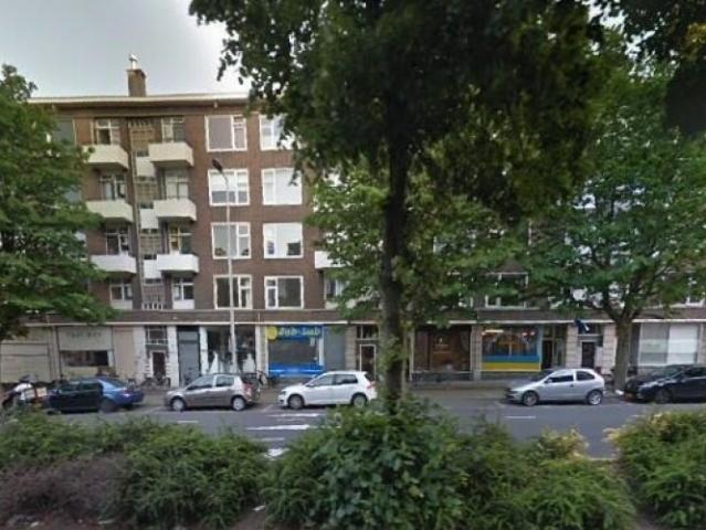 appartement for rent Rotterdam Admiraal de Ruyterweg