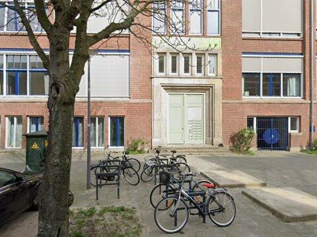appartement for rent Rotterdam Aleidisstraat