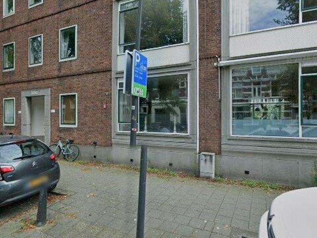 appartement for rent Rotterdam Avenue Concordia