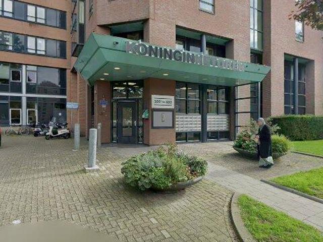 appartement for rent Rotterdam Boezemsingel