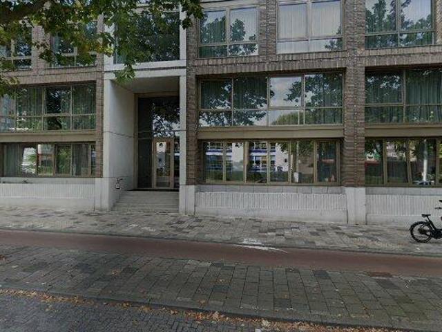 appartement for rent Rotterdam Boezemweg