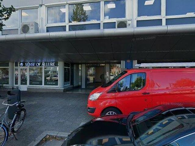 appartement for rent Rotterdam Boompjes