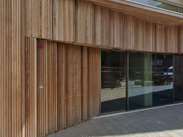 appartement for rent Rotterdam Baan