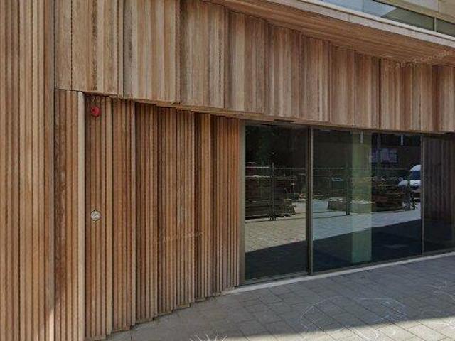 appartement for rent Rotterdam Baan