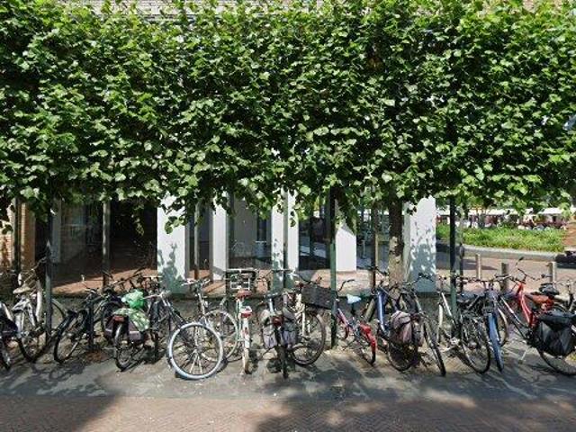 appartement for rent Rotterdam Binnenrotte