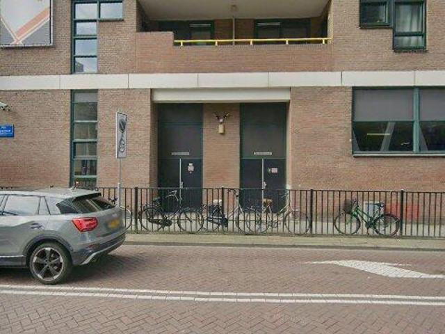 appartement for rent Rotterdam Blaak