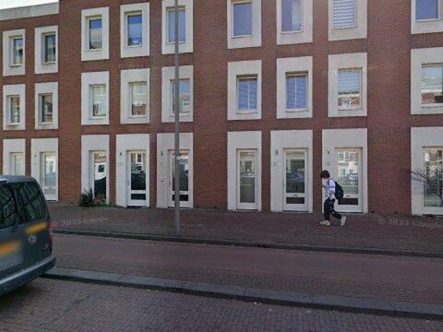 appartement for rent Rotterdam Brede Hilledijk