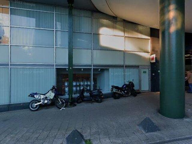 appartement for rent Rotterdam Bulgersteyn