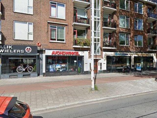 appartement for rent Rotterdam Goudsesingel