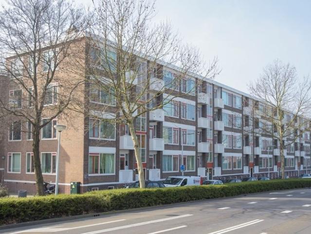 appartement for rent Rotterdam Gordelweg
