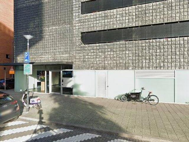 appartement for rent Rotterdam Gedempte Zalmhaven