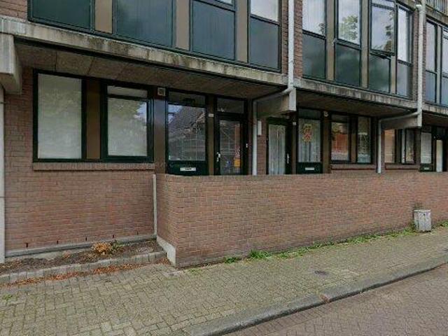 appartement for rent Rotterdam Graaf Balderikstraat