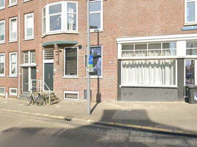appartement for rent Rotterdam Groene Hilledijk