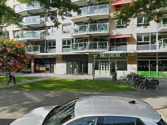 appartement for rent Rotterdam Groenendaal