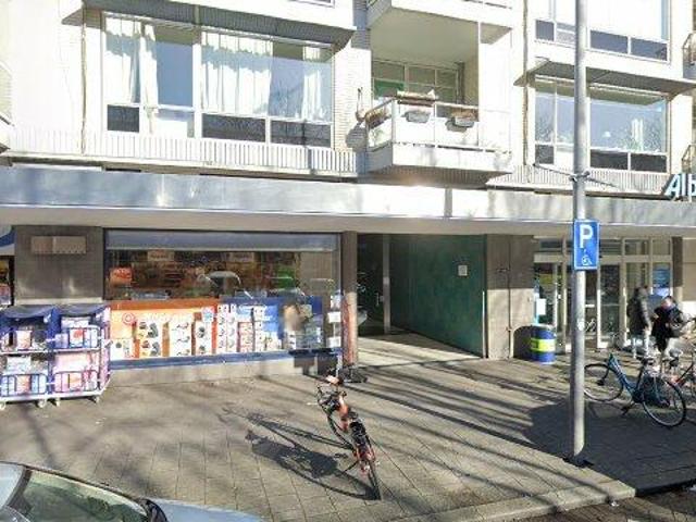 appartement for rent Rotterdam Groenendaal