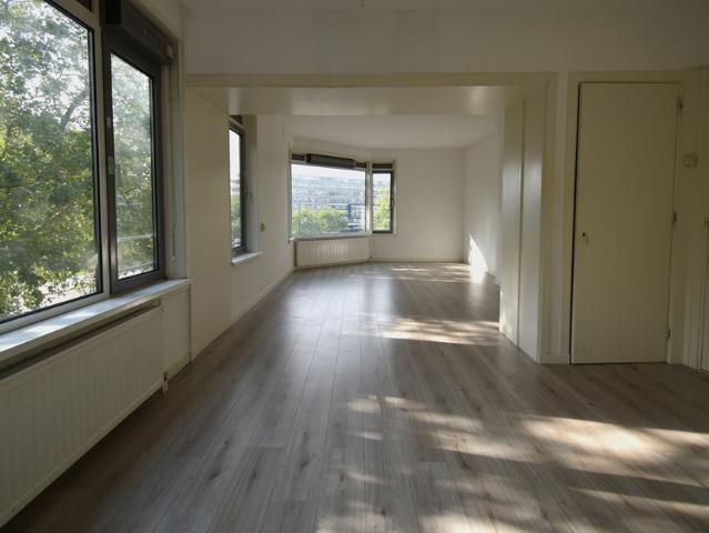 appartement for rent Rotterdam Dordtselaan
