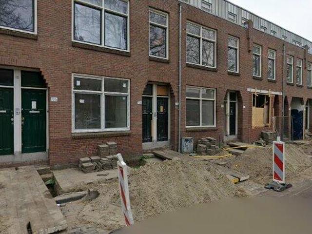 appartement for rent Rotterdam Dordtsestraatweg