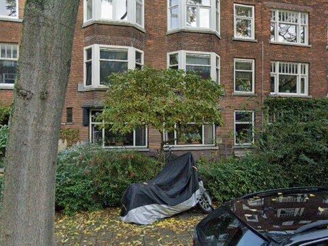 appartement for rent Rotterdam De Savornin Lohmanlaan