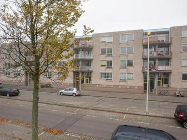 appartement for rent Rotterdam Drinkwaterweg