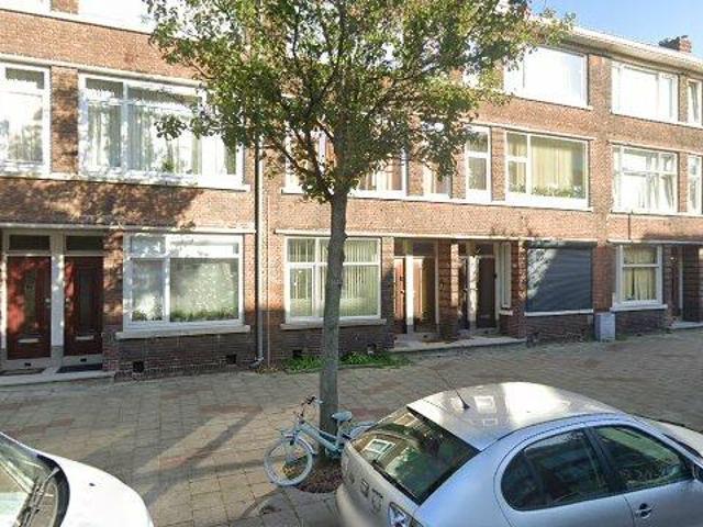 appartement for rent Rotterdam Engelsestraat
