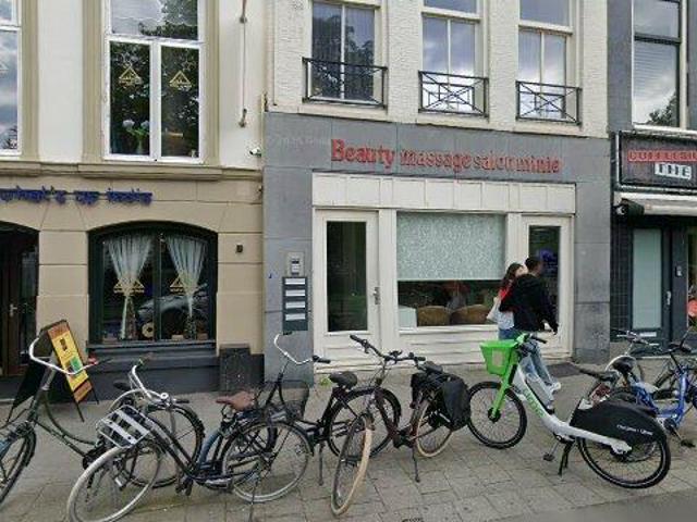 appartement for rent Rotterdam Eendrachtsweg