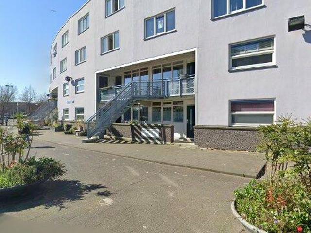 appartement for rent Rotterdam Factorij