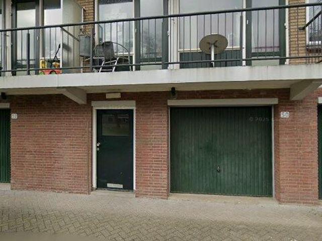 appartement for rent Rotterdam Fichtestraat