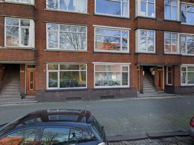 appartement for rent Rotterdam Franselaan