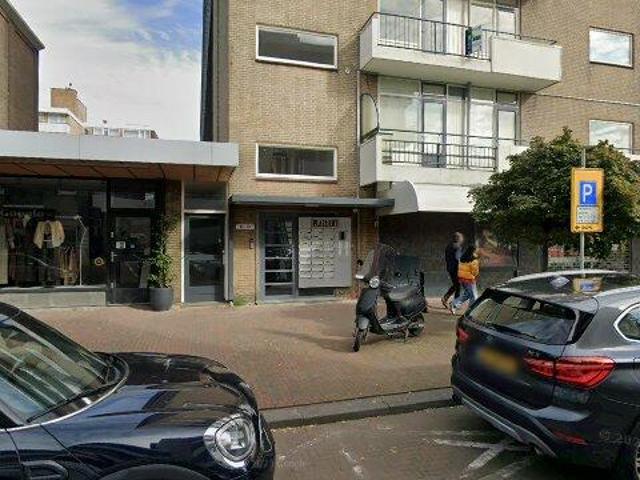 appartement for rent Rotterdam Freericksplaats