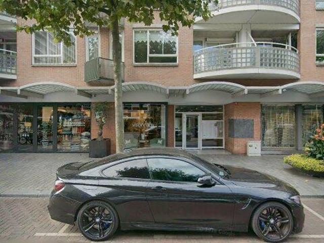 appartement for rent Rotterdam Karel Doormanstraat