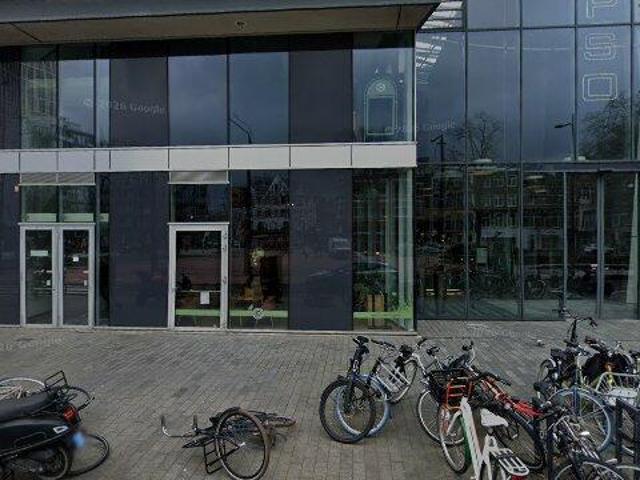 appartement for rent Rotterdam Kruisplein