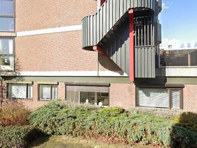 appartement for rent Rotterdam Kralingse Plaslaan