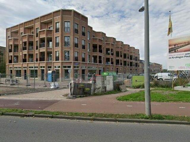 appartement for rent Rotterdam H.J.A. Hoflandlaan