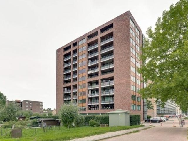 appartement for rent Rotterdam Hoofdweg