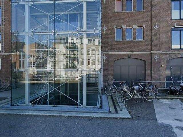 appartement for rent Rotterdam Handelsplein