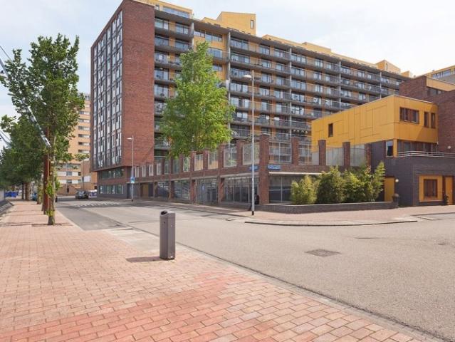 appartement for rent Rotterdam Jan Pettersonstraat