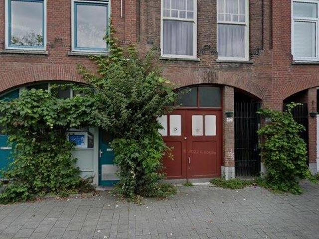 appartement for rent Rotterdam Jan van Vuchtstraat