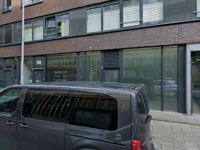 appartement for rent Rotterdam Jufferstraat