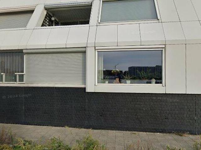 appartement for rent Rotterdam Oosterkade