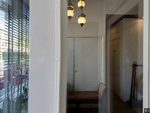appartement for rent Rotterdam Oostzeedijk