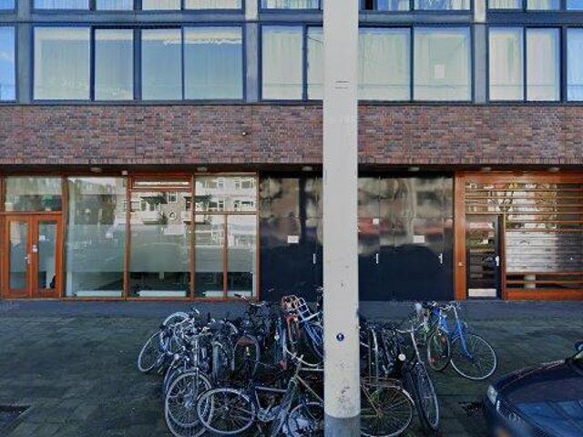 appartement for rent Rotterdam Oostzeedijk