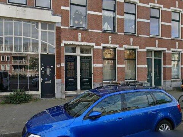 appartement for rent Rotterdam Oostzeedijk