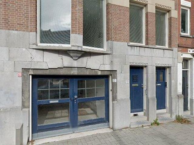 appartement for rent Rotterdam Oostzeedijk Beneden