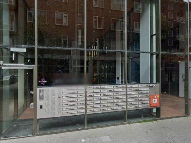 appartement for rent Rotterdam Oppert