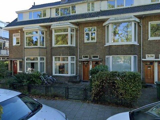 appartement for rent Rotterdam Oude Raadhuislaan