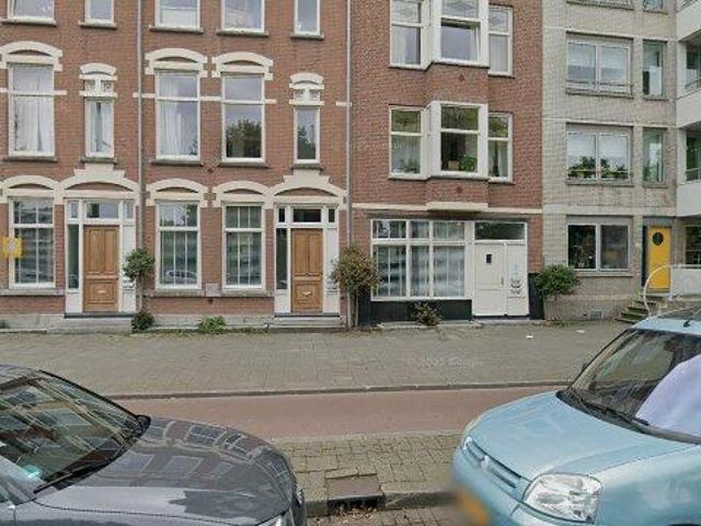 appartement for rent Rotterdam Oudedijk
