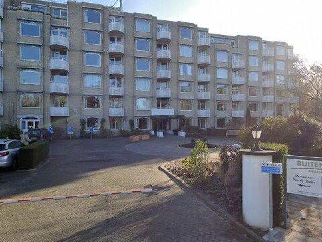 appartement for rent Rotterdam Louise de Colignylaan